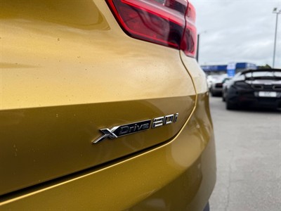 2018 BMW X2 - Thumbnail