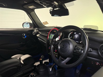2021 Mini Cooper S - Thumbnail