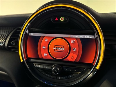 2021 Mini Cooper S - Thumbnail