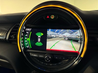 2021 Mini Cooper S - Thumbnail