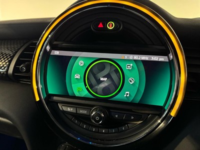 2021 Mini Cooper S - Thumbnail