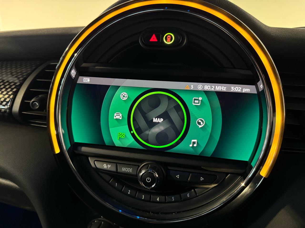 2021 Mini Cooper S