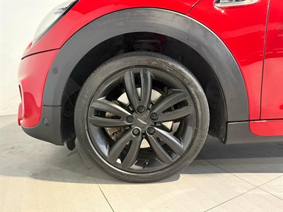 2021 Mini Cooper S - Thumbnail