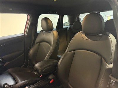 2021 Mini Cooper S - Thumbnail