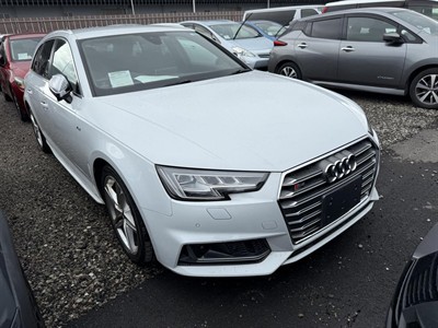 2017 Audi S4 - Thumbnail