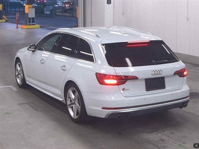 2017 Audi S4 - Thumbnail