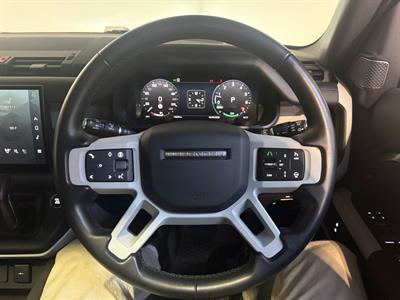 2024 Land Rover Defender - Thumbnail