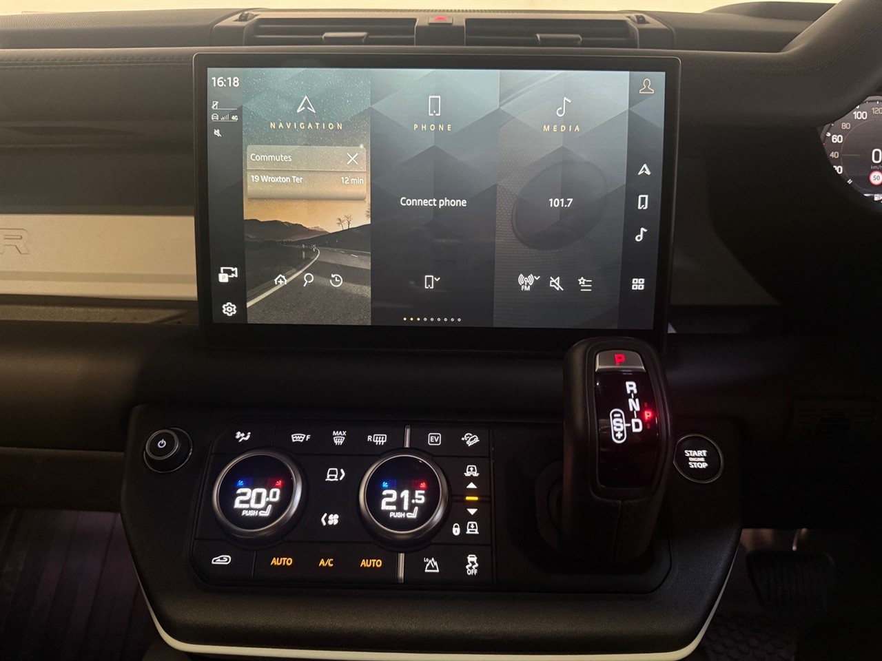 2024 Land Rover Defender