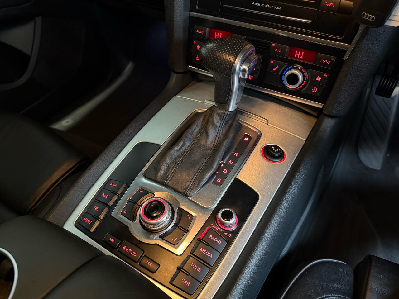 2014 Audi Q7