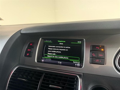 2014 Audi Q7 - Thumbnail