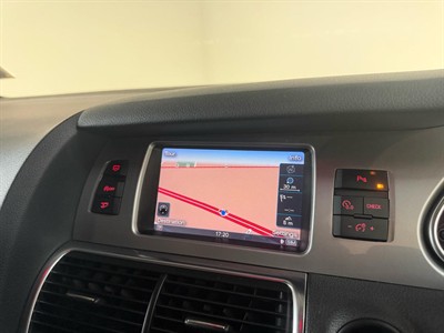 2014 Audi Q7 - Thumbnail