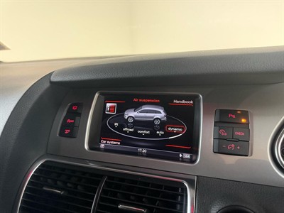2014 Audi Q7 - Thumbnail