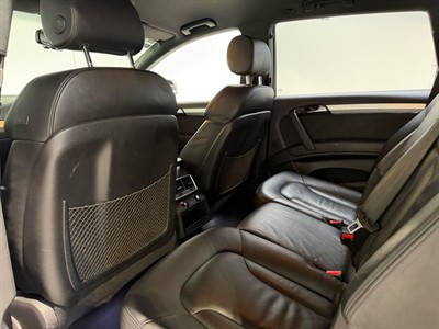 2014 Audi Q7 - Thumbnail