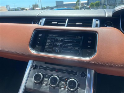 2014 Land Rover Range Rover - Thumbnail