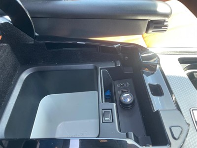 2014 Land Rover Range Rover - Thumbnail
