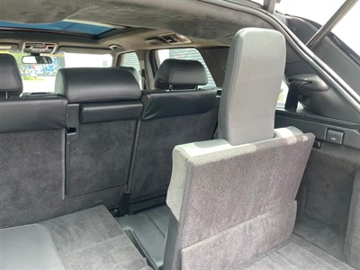 2014 Land Rover Range Rover - Thumbnail