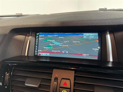 2014 BMW X4 - Thumbnail