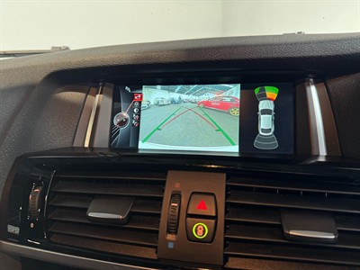 2014 BMW X4 - Thumbnail