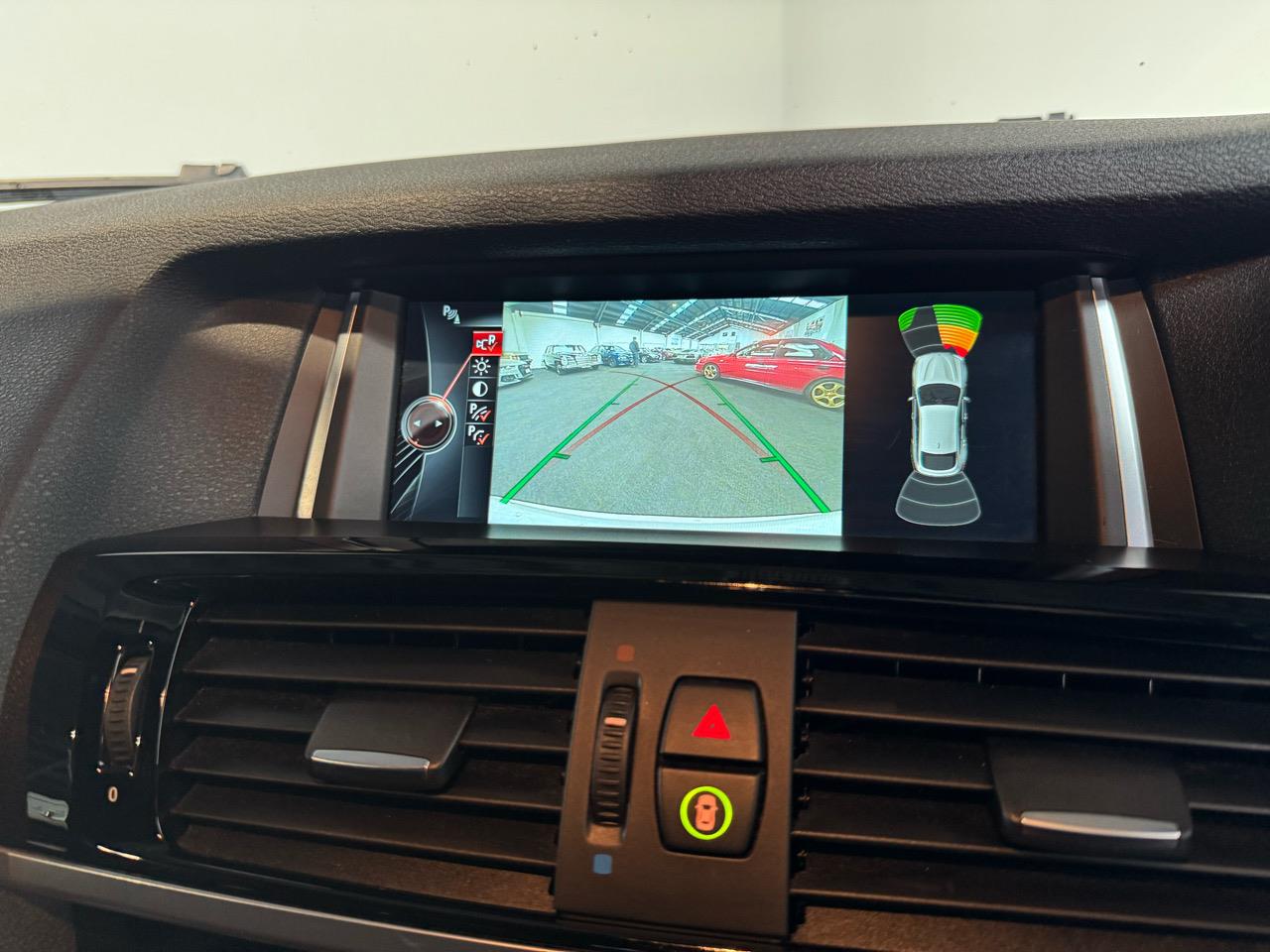 2014 BMW X4