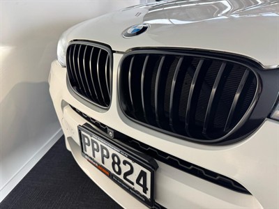 2014 BMW X4 - Thumbnail
