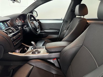 2014 BMW X4 - Thumbnail