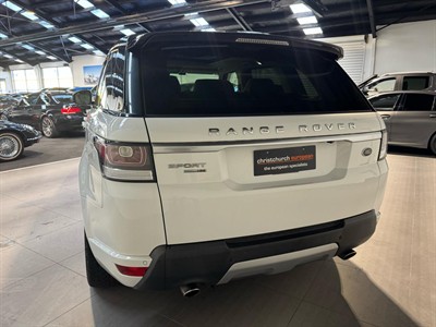 2015 Land Rover Range Rover Sport - Thumbnail