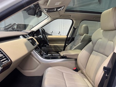 2015 Land Rover Range Rover Sport - Thumbnail
