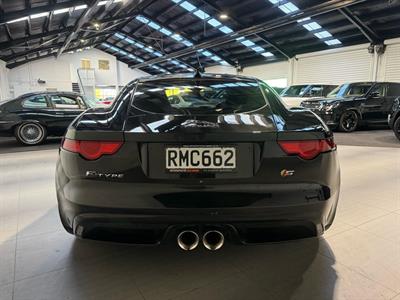 2015 Jaguar F-Type - Thumbnail