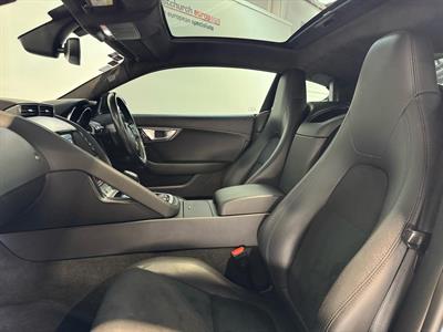 2015 Jaguar F-Type - Thumbnail
