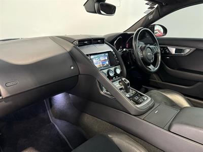 2015 Jaguar F-Type - Thumbnail