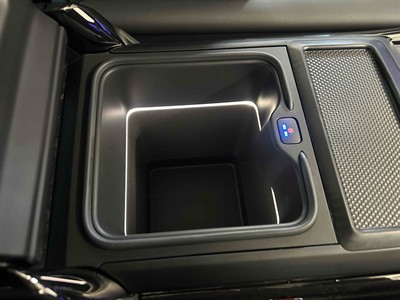 2023 Land Rover Range Rover - Thumbnail