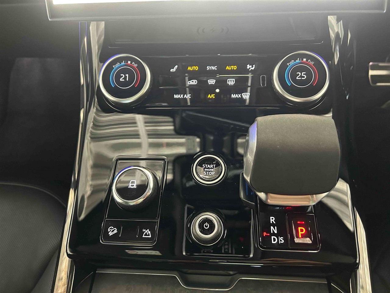 2023 Land Rover Range Rover
