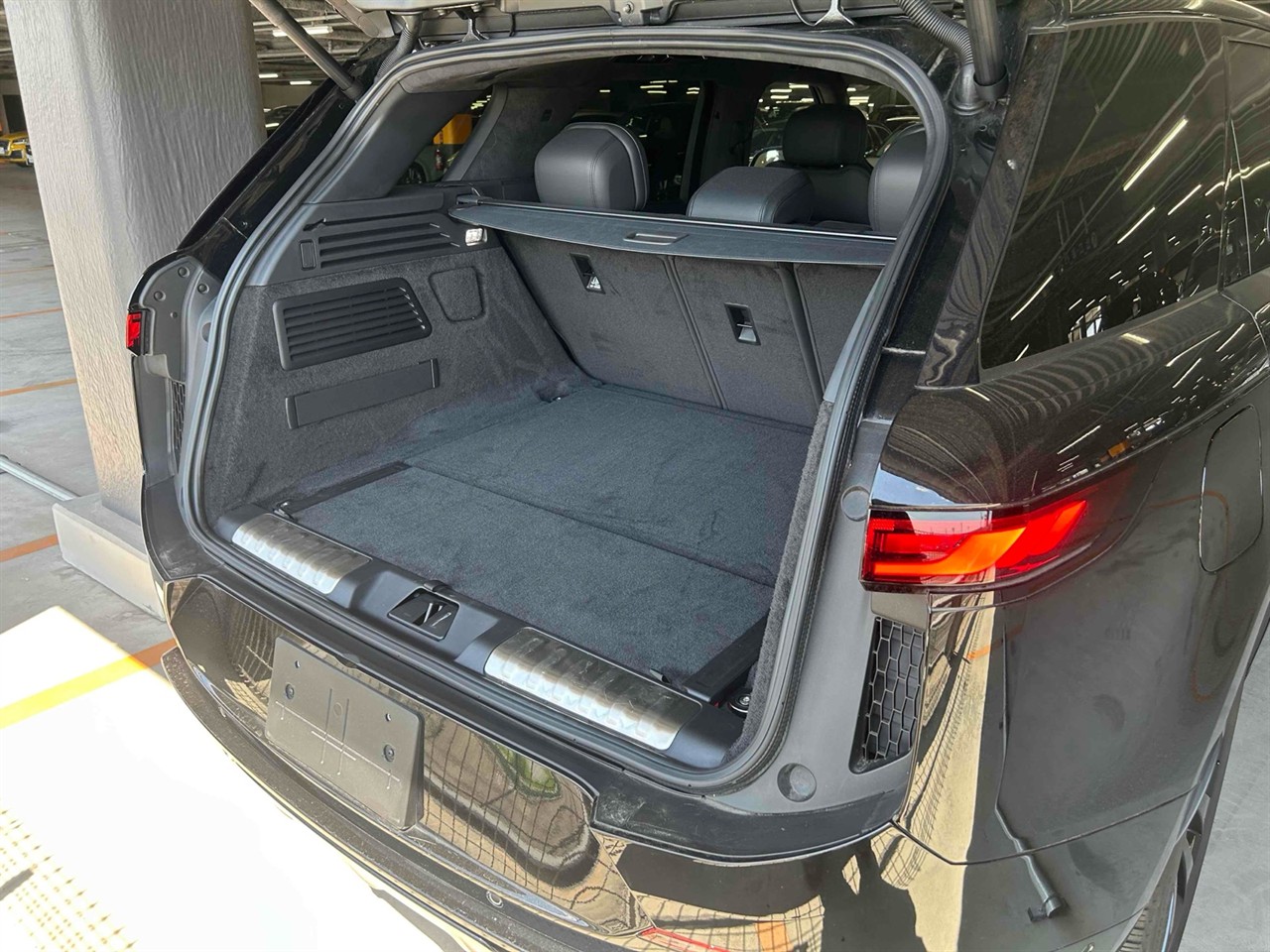 2023 Land Rover Range Rover