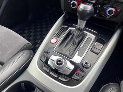 2014 Audi SQ5 - Thumbnail
