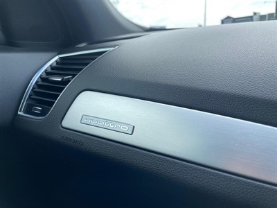 2014 Audi SQ5 - Thumbnail