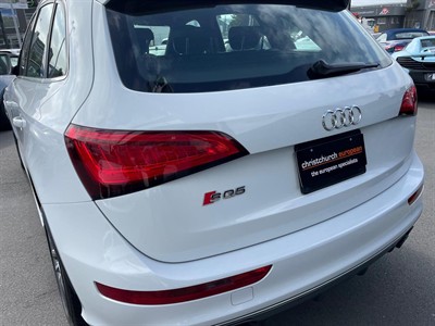 2014 Audi SQ5 - Thumbnail