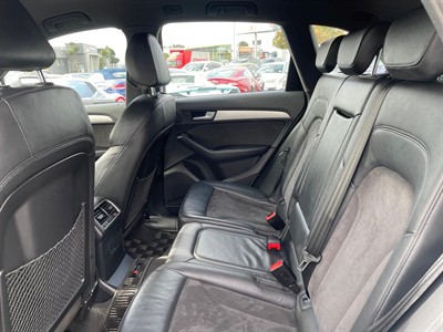 2014 Audi SQ5 - Thumbnail