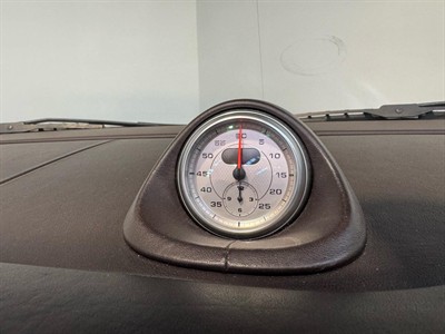 2011 Porsche 911 - Thumbnail