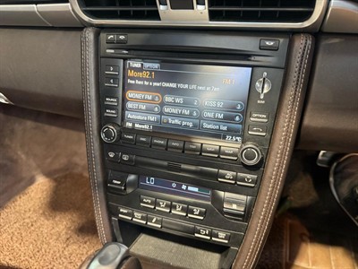 2011 Porsche 911 - Thumbnail