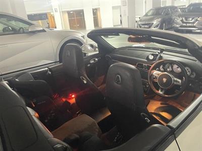 2011 Porsche 911 - Thumbnail