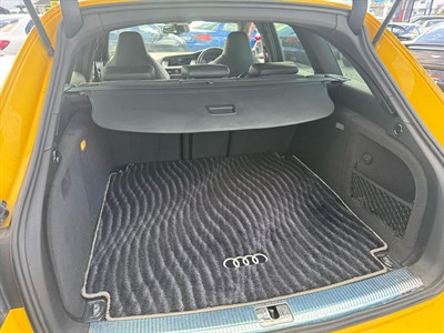 2009 Audi S4 - Thumbnail