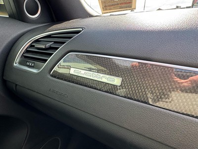 2009 Audi S4 - Thumbnail