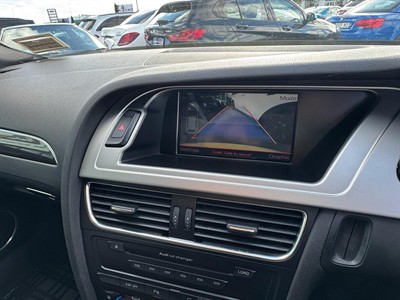 2009 Audi S4 - Thumbnail