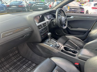 2009 Audi S4 - Thumbnail