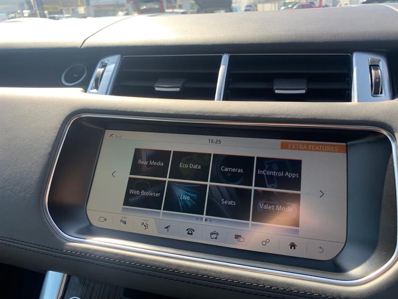 2017 Land Rover Range Rover