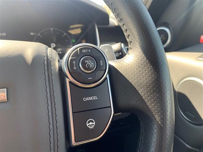 2017 Land Rover Range Rover - Thumbnail