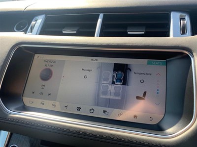 2017 Land Rover Range Rover - Thumbnail