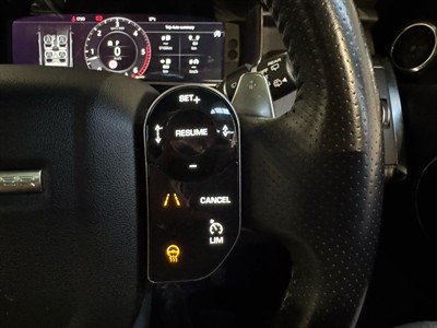 2018 Land Rover Range Rover Sport - Thumbnail