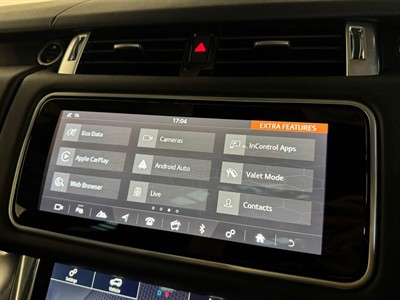 2018 Land Rover Range Rover Sport - Thumbnail