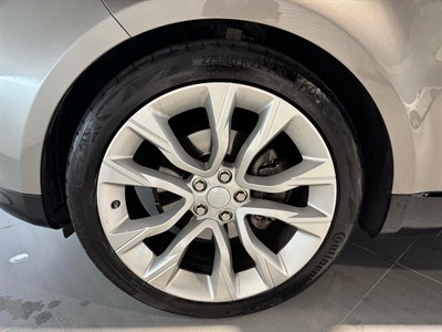 2018 Land Rover Range Rover Sport - Thumbnail